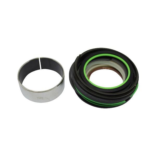 Aic Replacement Parts AH151107 Boom Cylinder Seal Kit Fits John Deere 120 AH151107 - main